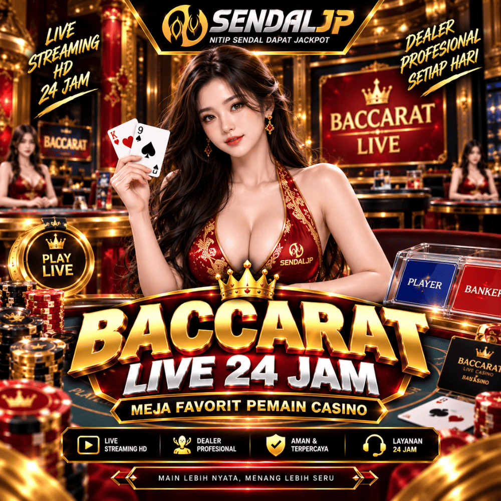 Sendaljp Banner