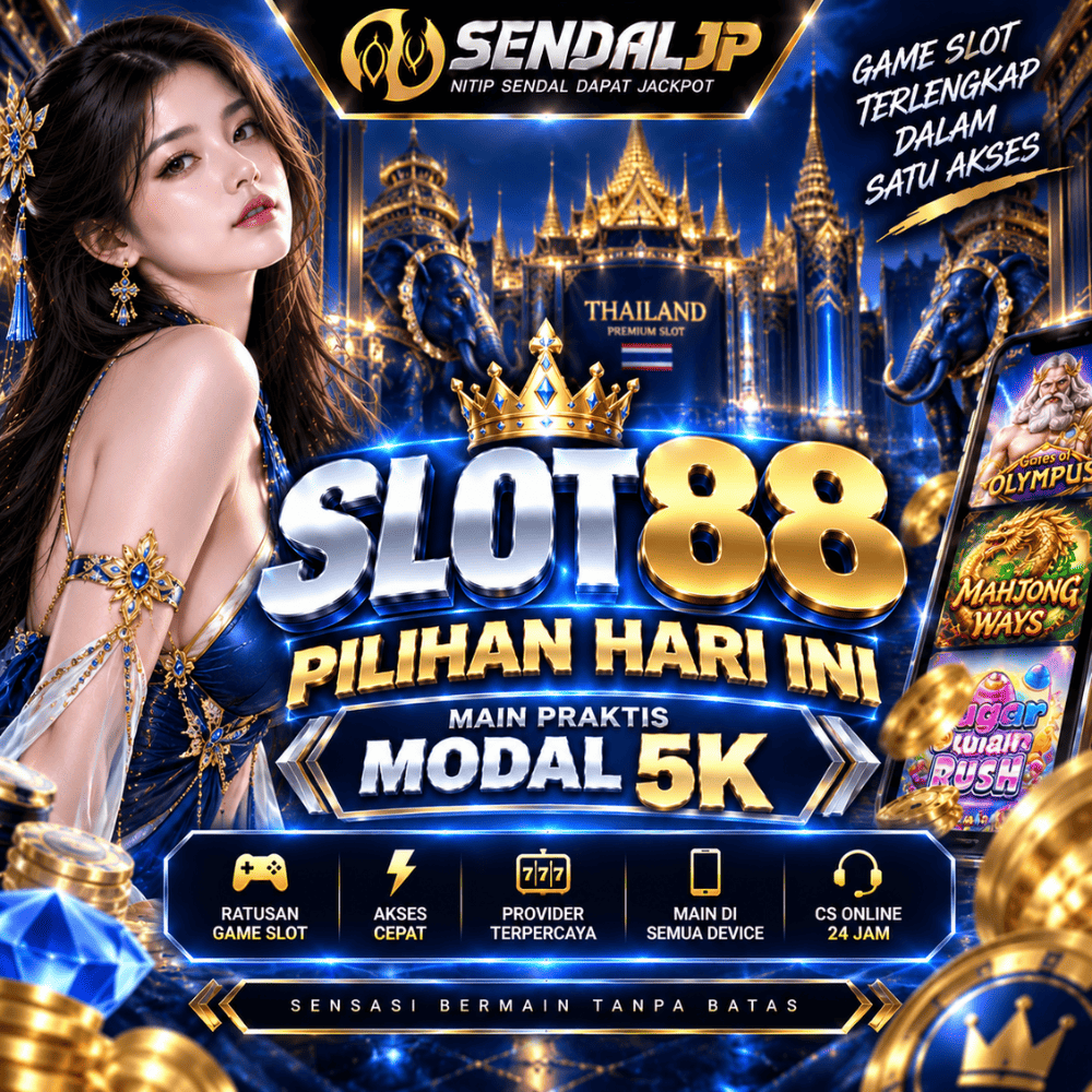 Sendaljp Banner