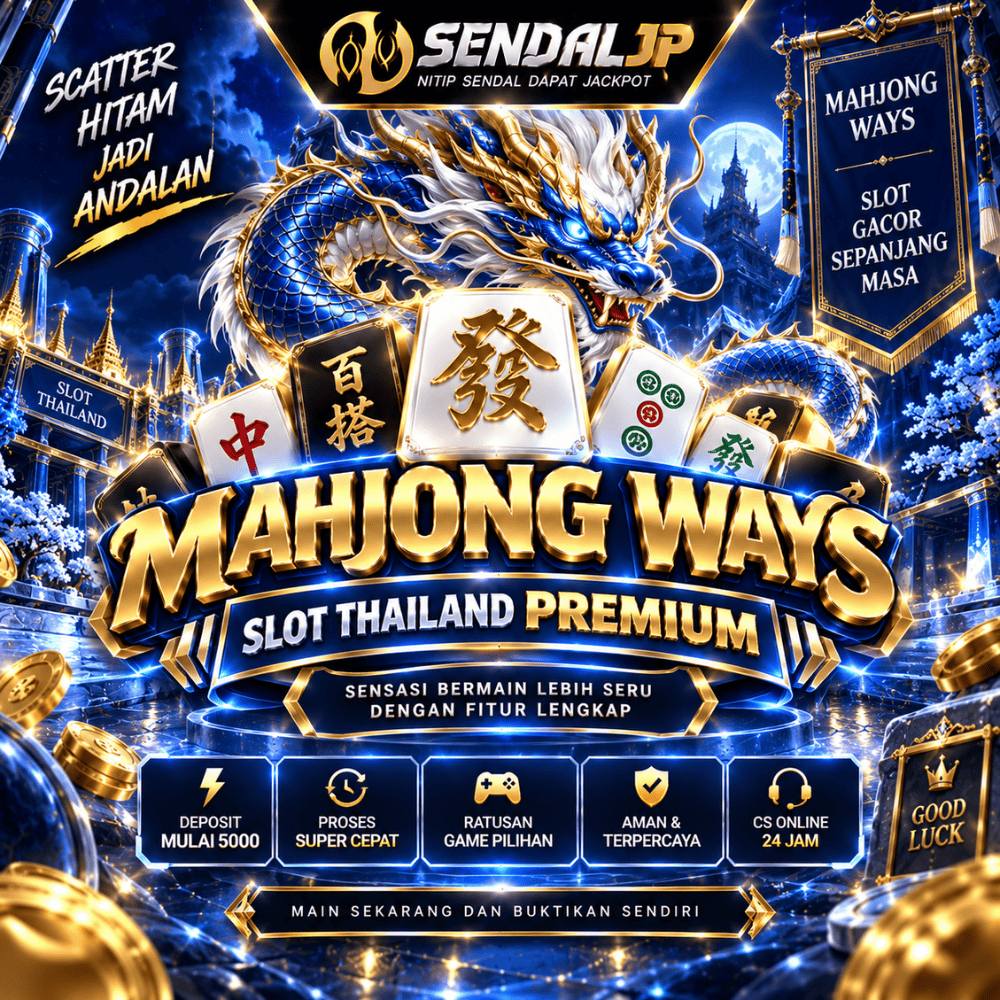 Sendaljp