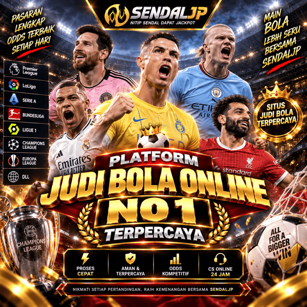 Sendaljp