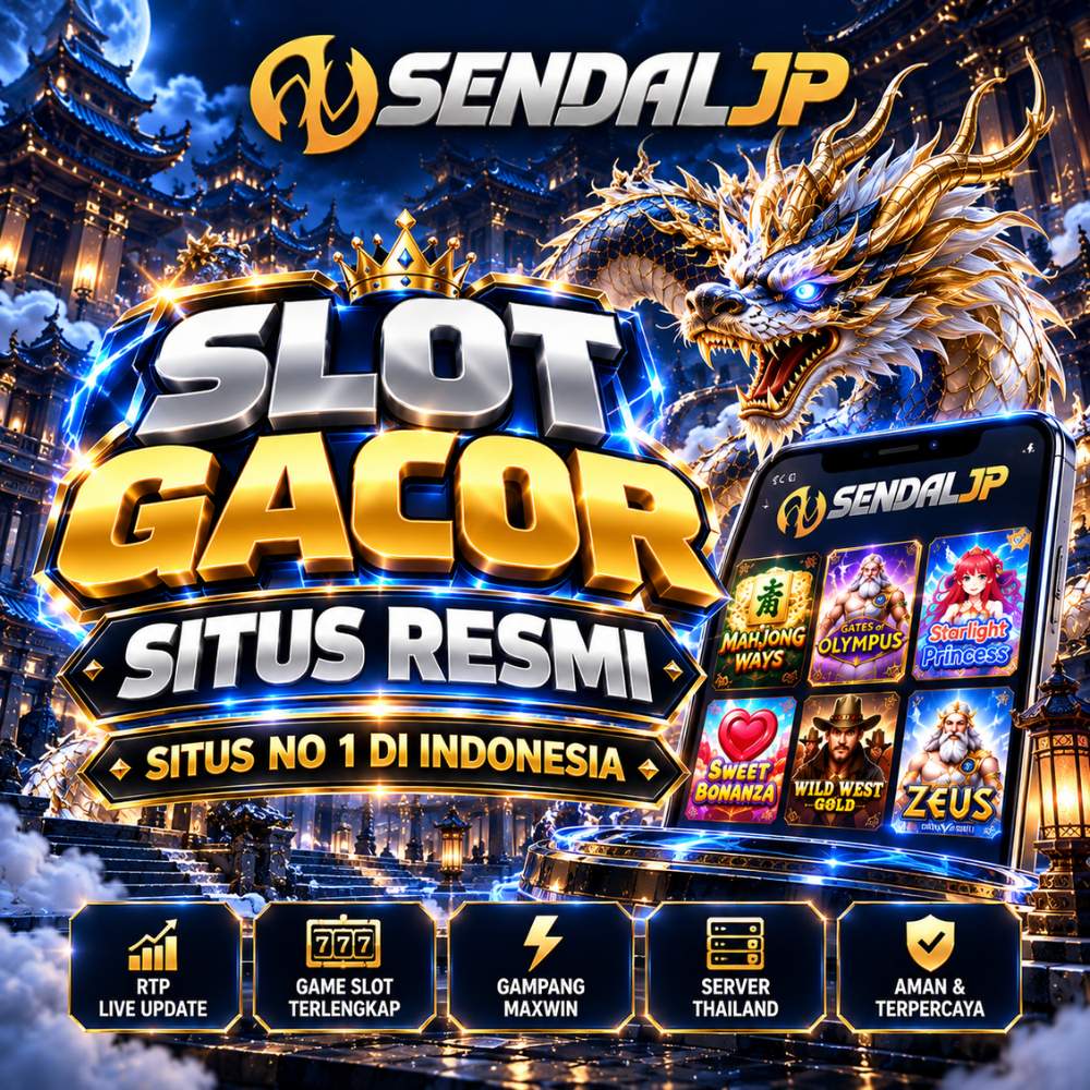 Sendaljp