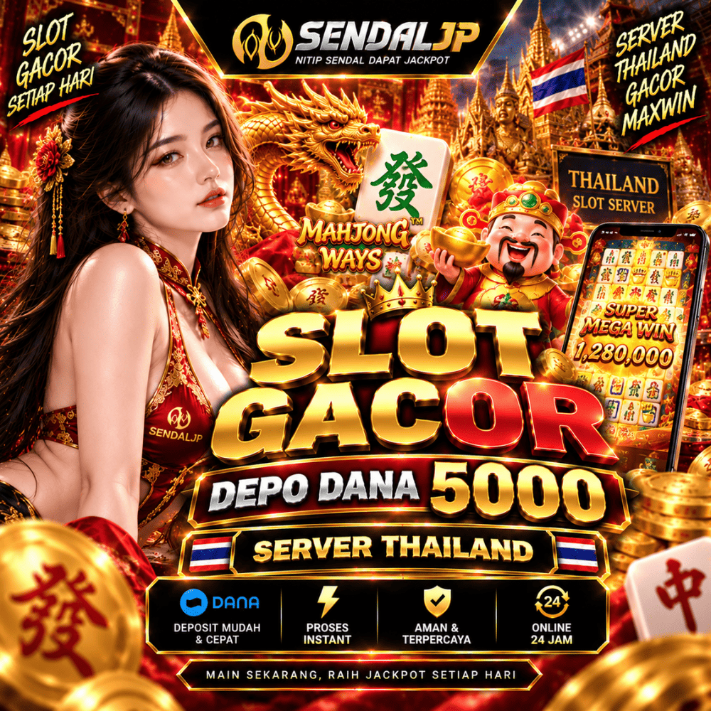 Sendaljp