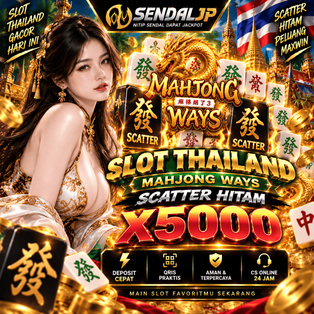 Sendaljp